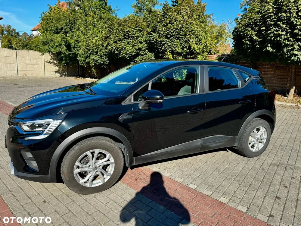 Renault Captur TCe 90 ZEN - 3