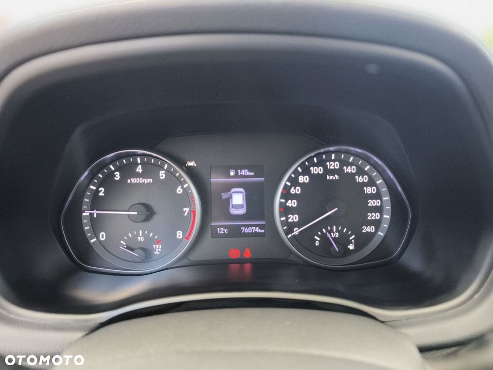 Hyundai i30 1.0 T-GDI Classic + - 18