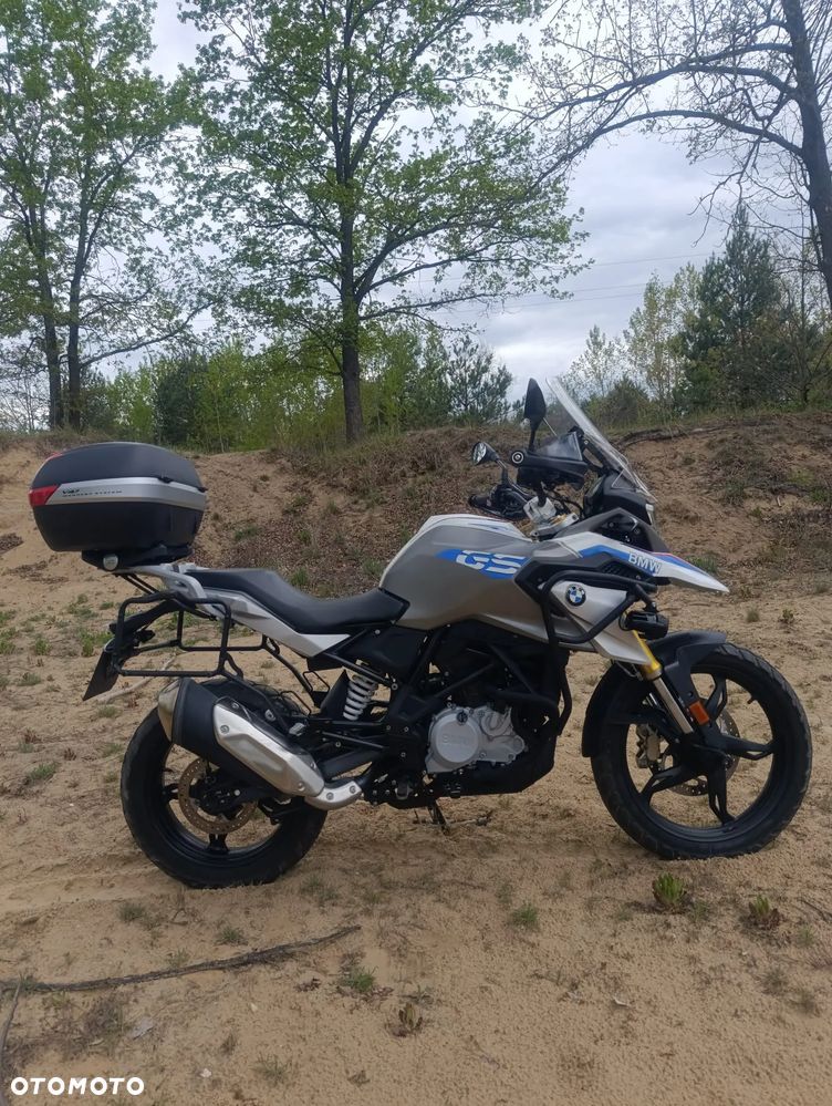 BMW G - 20
