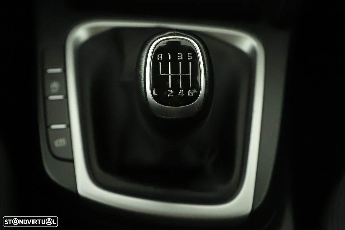 Kia Ceed 1.0 T-GDI Drive - 11