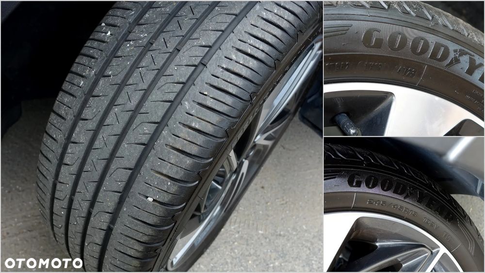 Hyundai Tucson 1.6 T-GDi Style 2WD - 24