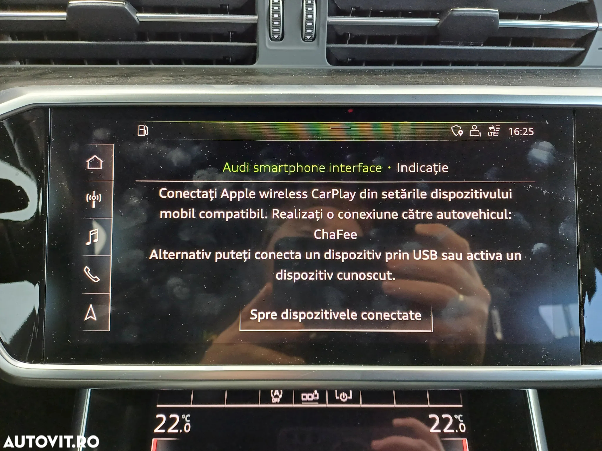 Audi A6 Avant 2.0 40 TDI quattro S tronic Design - 29