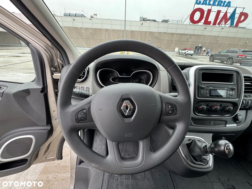 Renault Trafic - 7