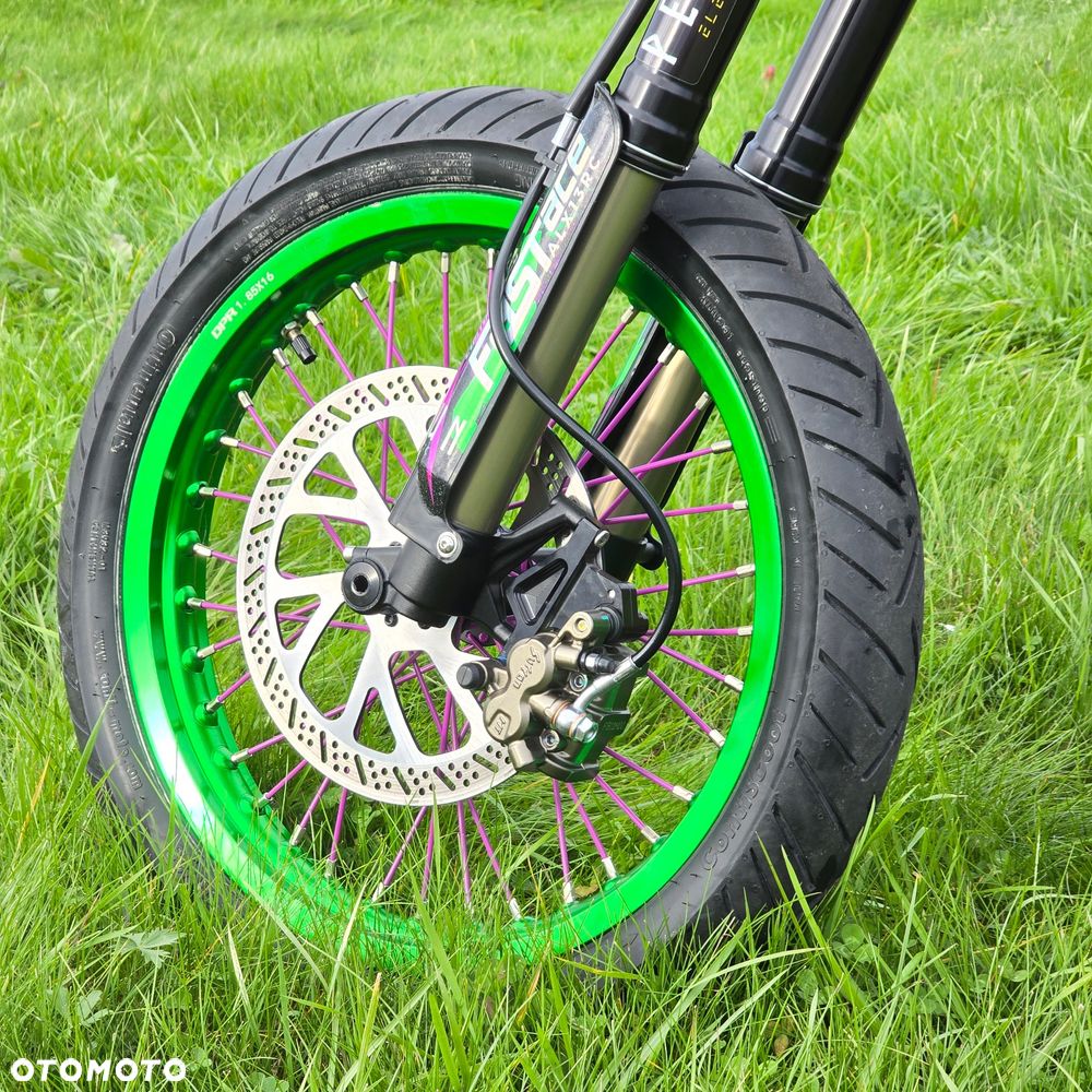 Talaria Sting R - 14
