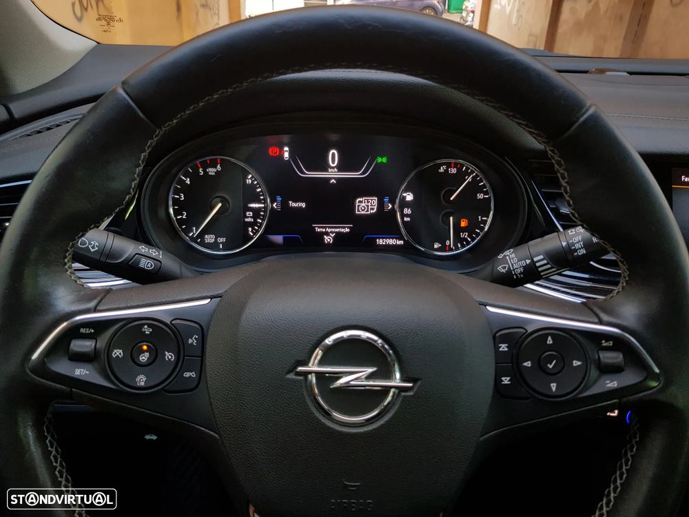 Opel Insignia Sports Tourer 2.0 CDTi Innovation - 26