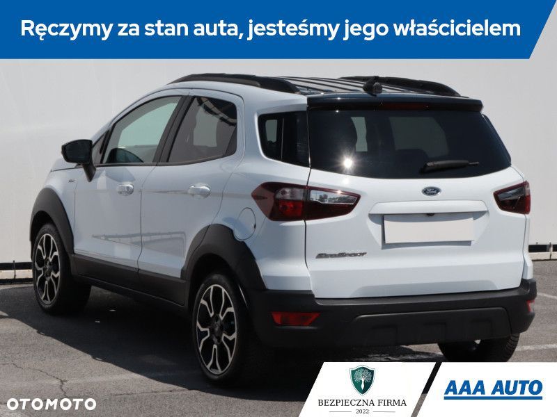Ford EcoSport - 6