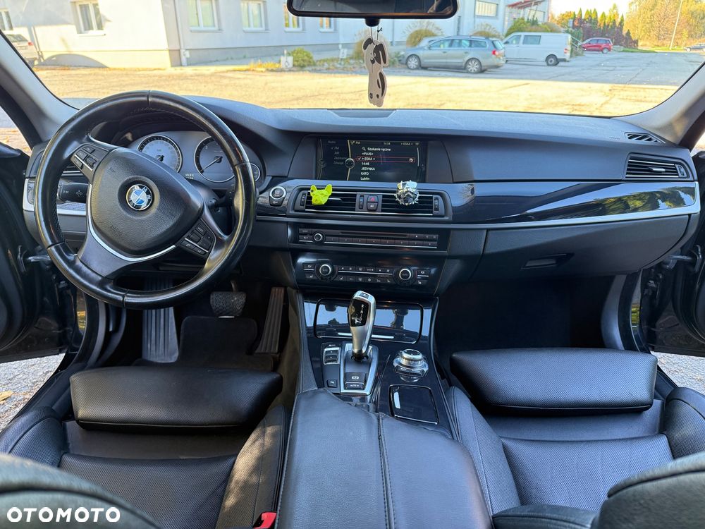 BMW Seria 5 - 26