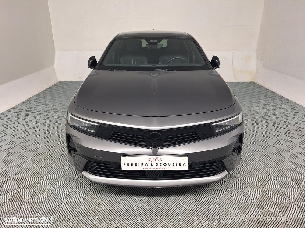 Opel Astra 1.6 T PHEV GS - 3