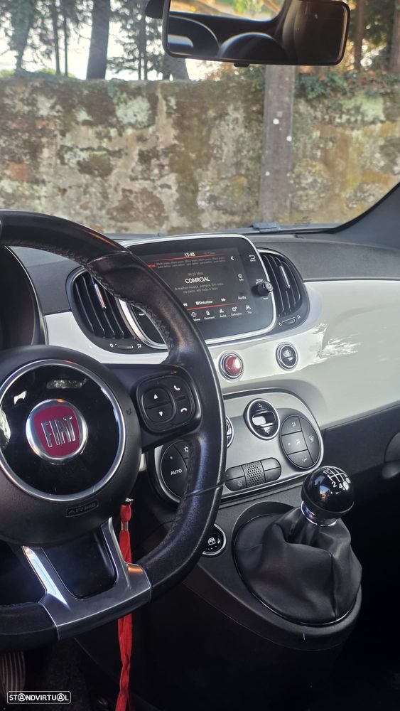 Fiat 500 - 7