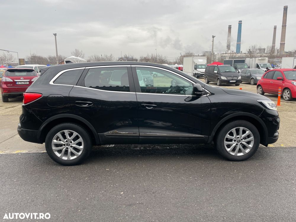 Renault Kadjar - 4