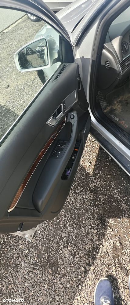 Audi A6 Limousine 4.2 Quattro Tiptronic - 2
