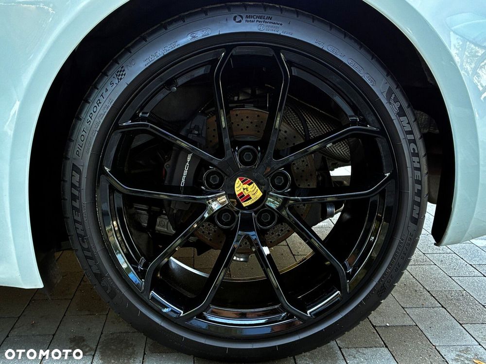 Porsche 718 Boxster - 19