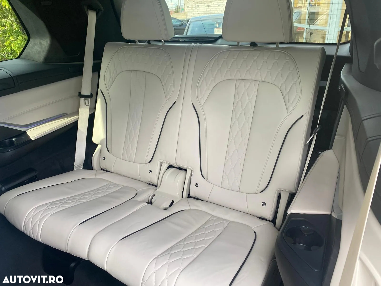 BMW X7 xDrive40d - 22