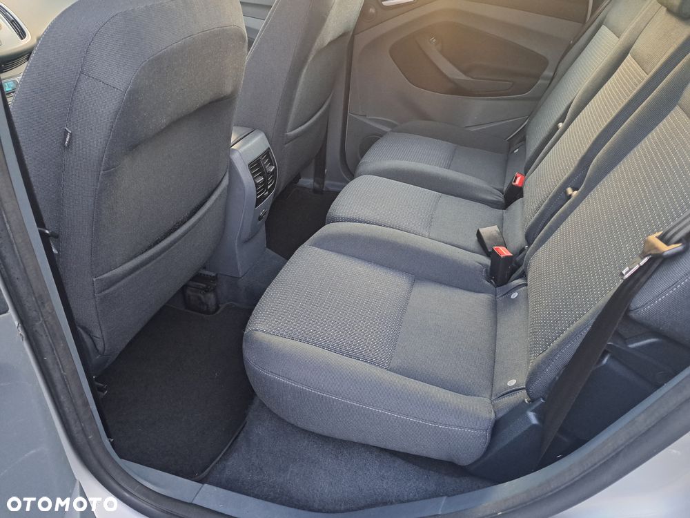 Ford C-MAX 1.6 Trend - 28