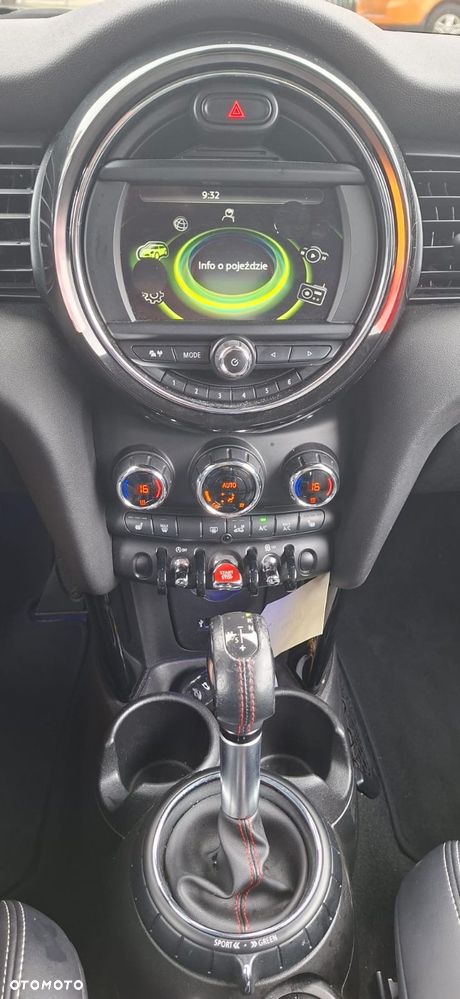 MINI Cooper SD sport - 15