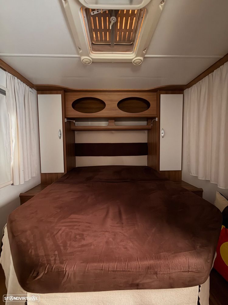 Renault Master - 30
