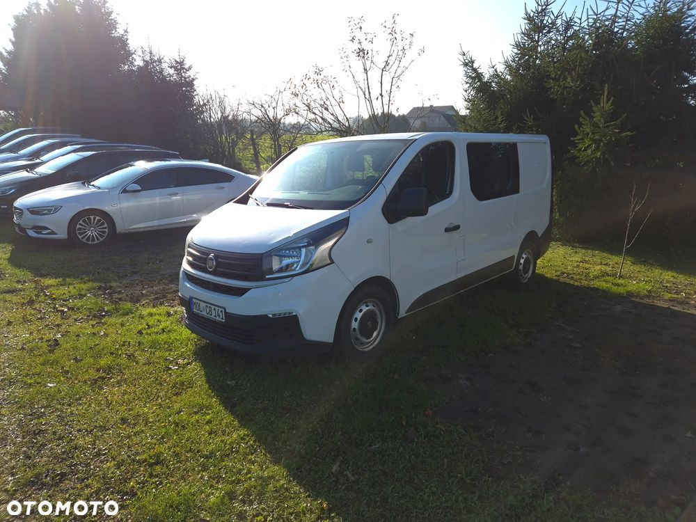Renault Trafic - 3