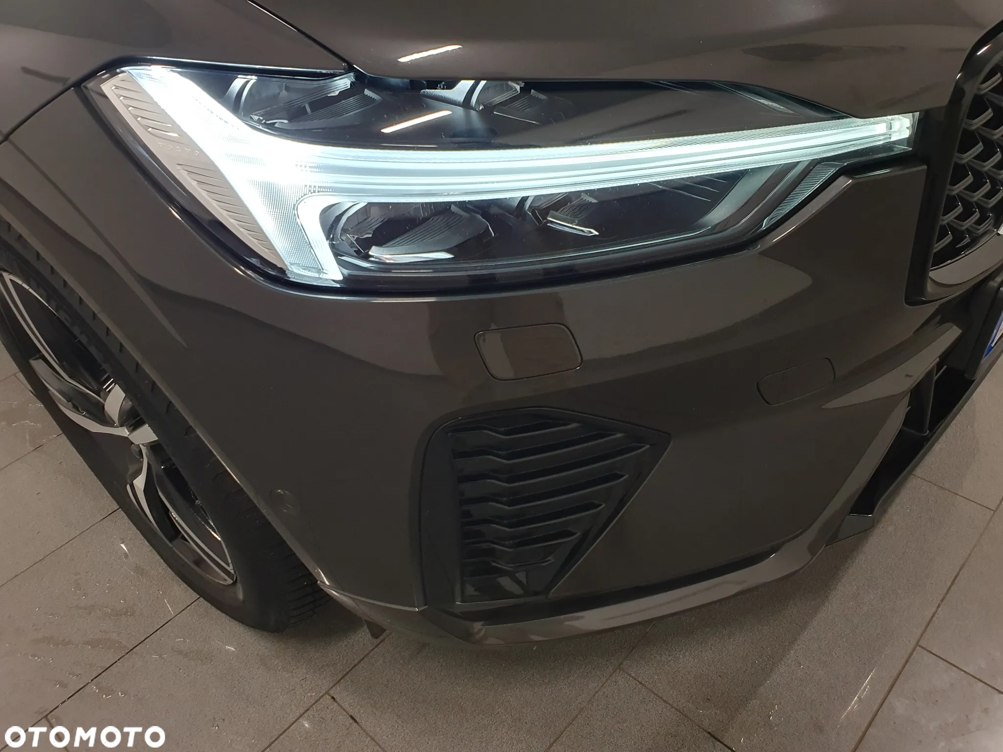 Volvo XC 60 B5 D AWD Geartronic RDesign - 29