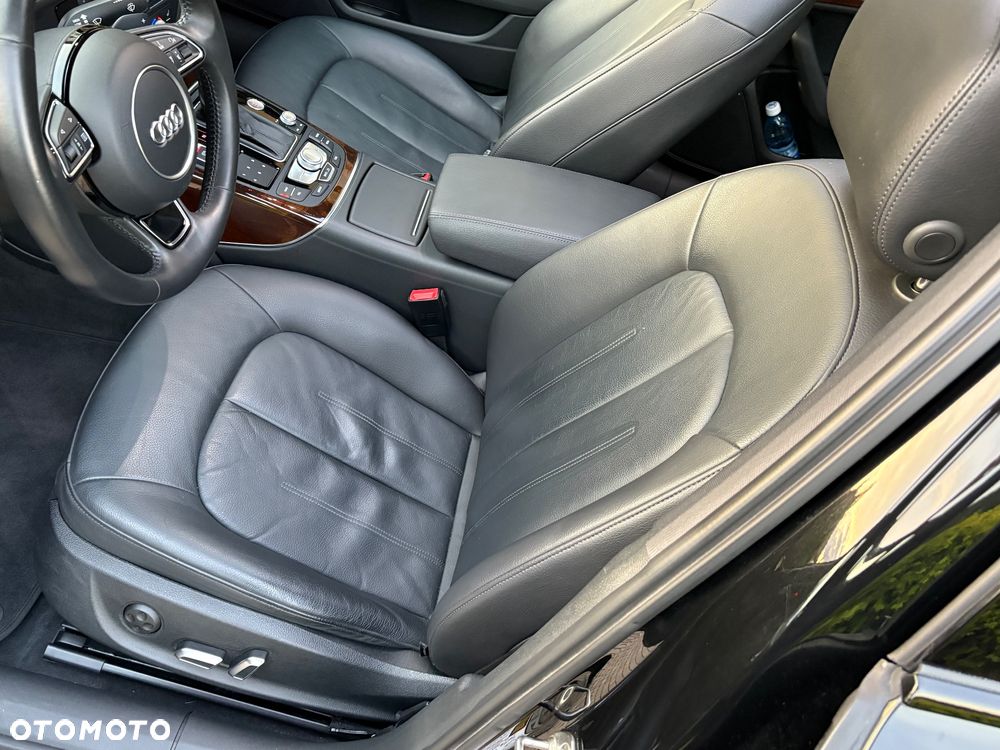 Audi A6 - 16