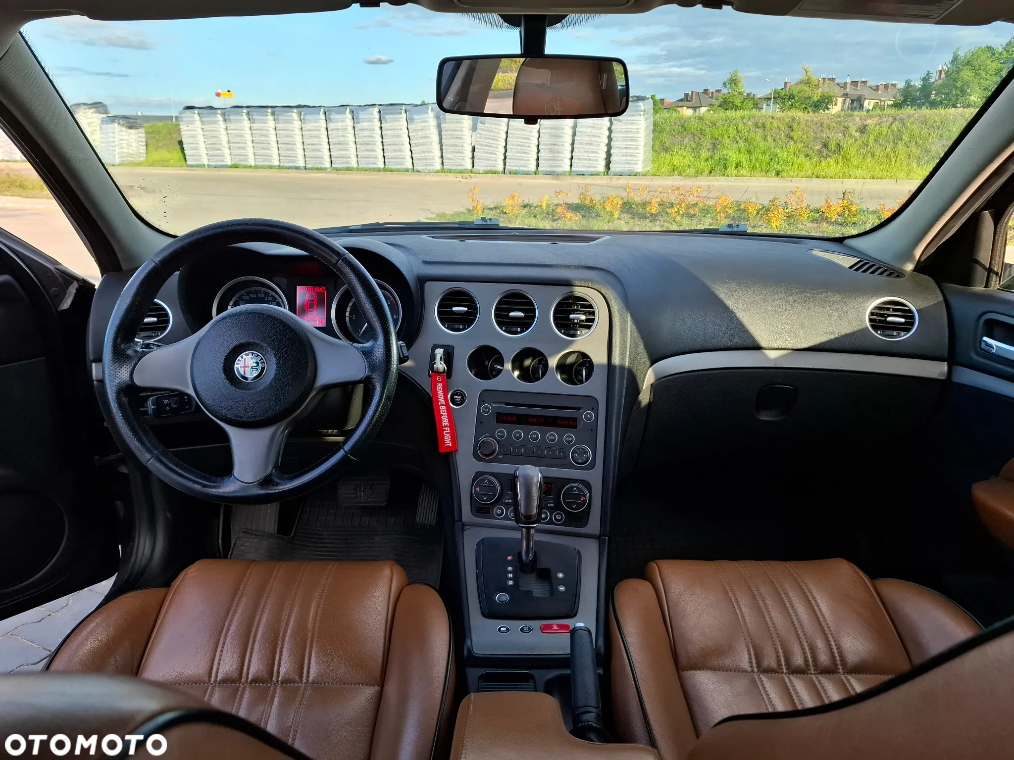 Alfa Romeo 159 - 2