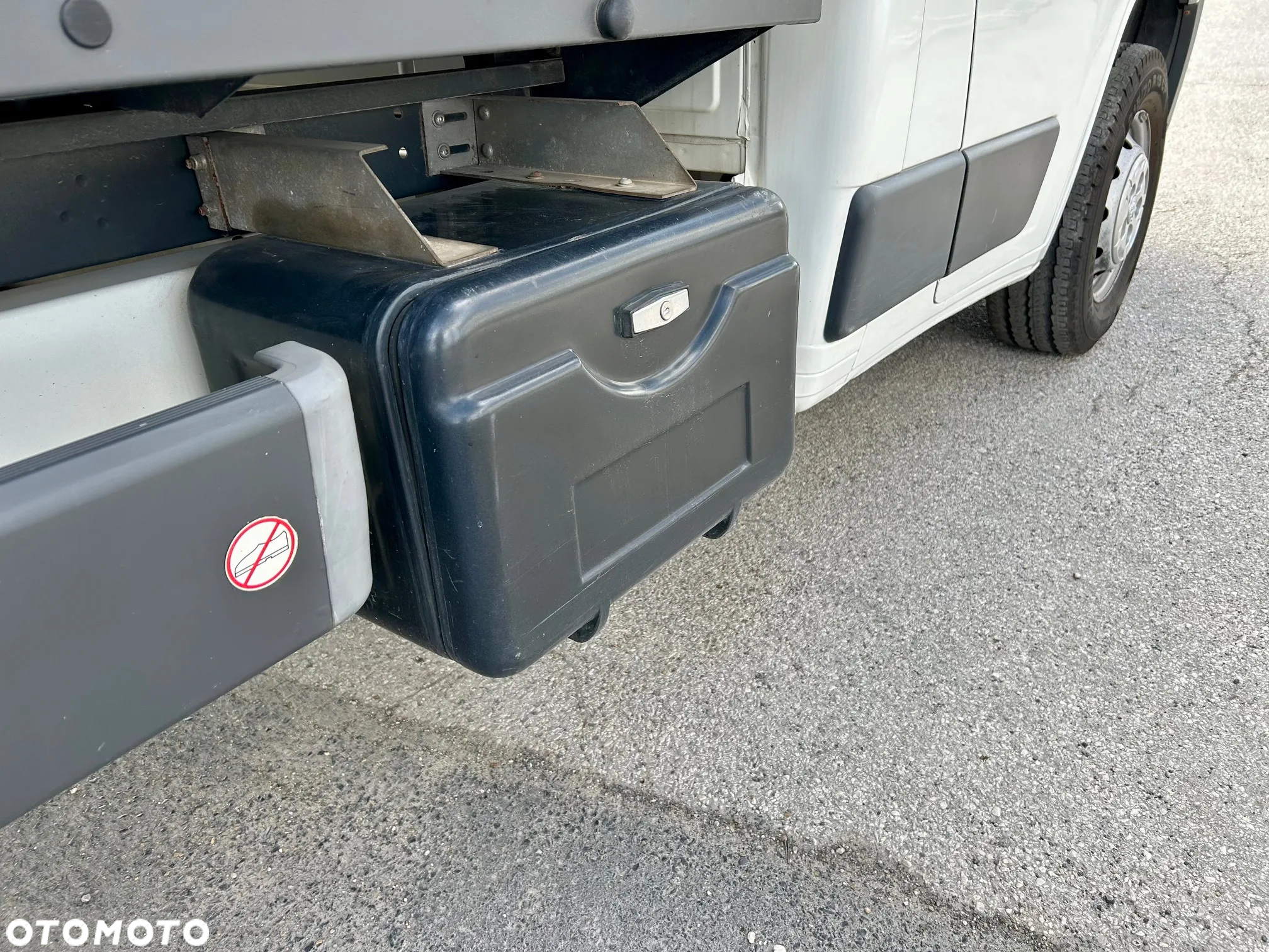 Peugeot Boxer - 22