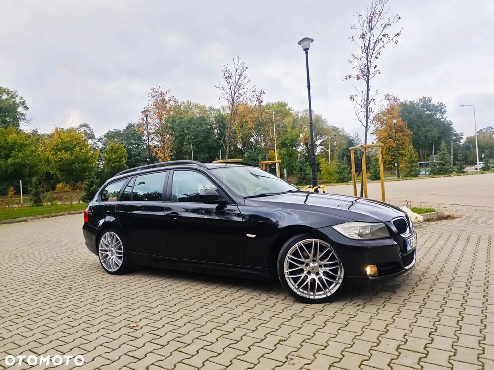 BMW Seria 3 - 6