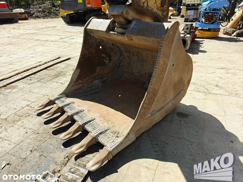 Caterpillar 328D - 10