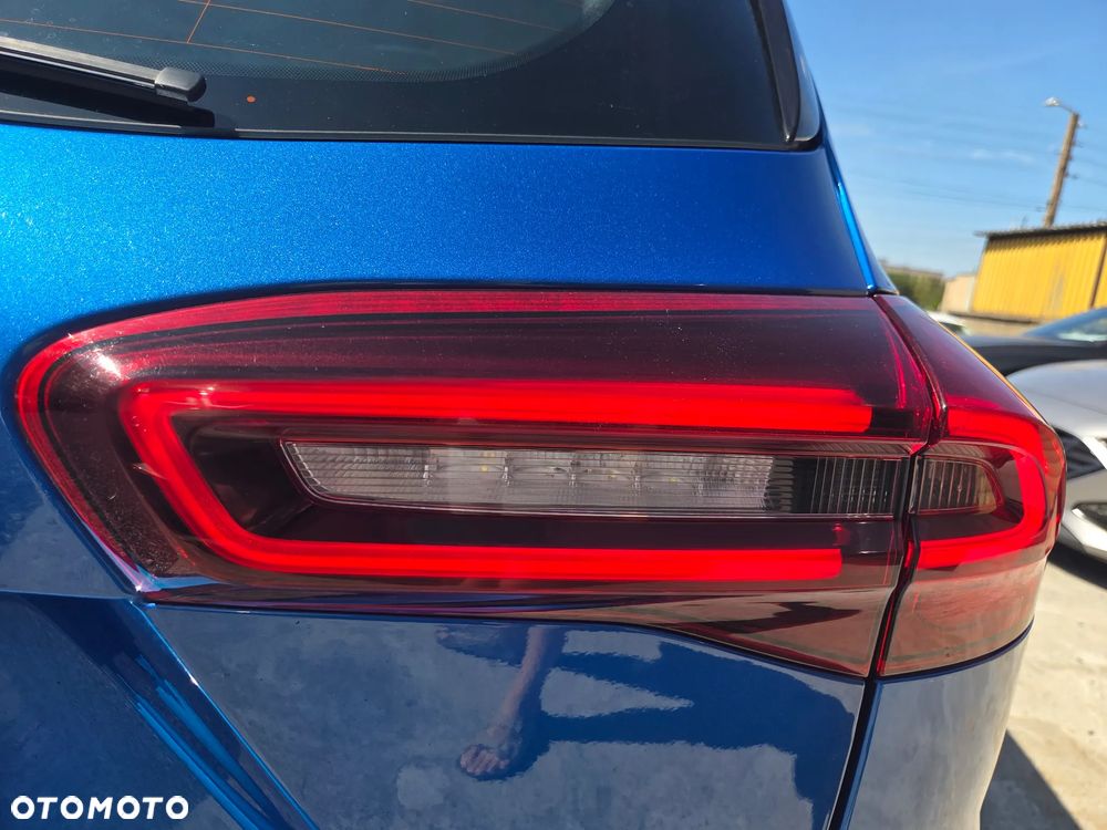 Ford Focus 1.0 EcoBoost Titanium - 33
