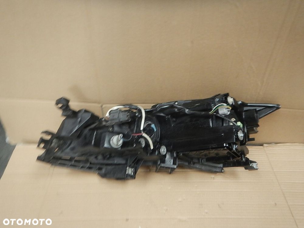 LAMPA PRZOD PRAWA MAZDA 6 GH LIFT 07-12 KPL - 6