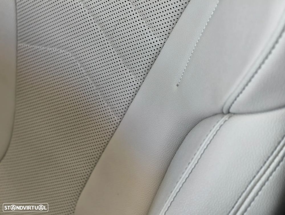 BMW X1 18 d sDrive Line Sport Auto - 35