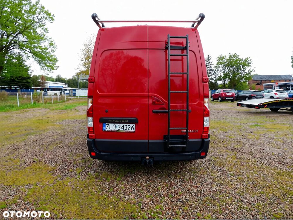 Renault Master - 6