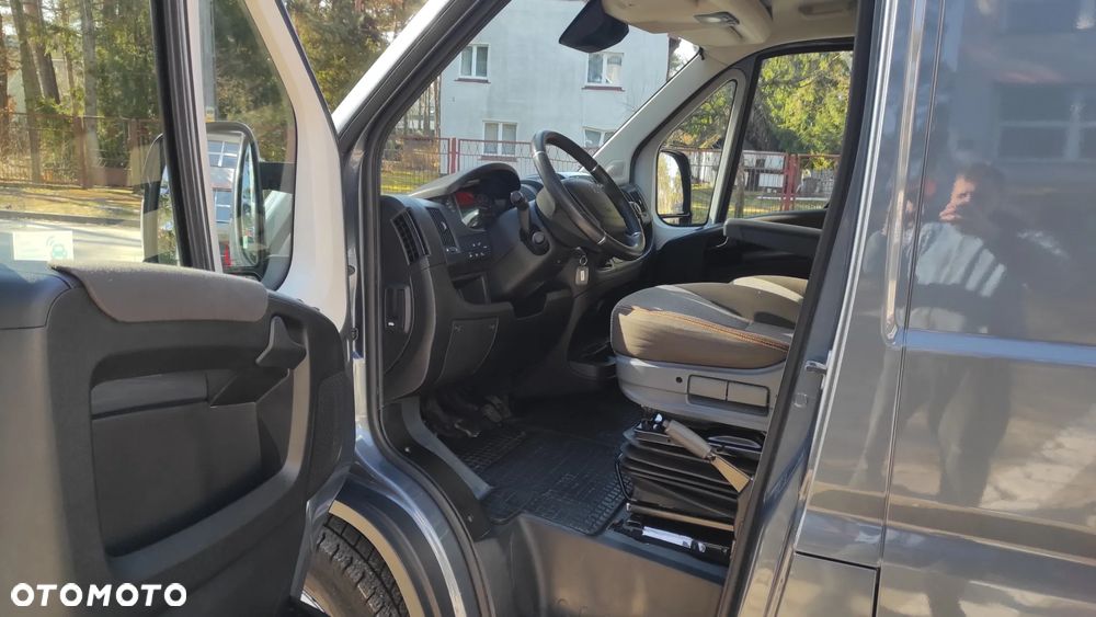 Peugeot Boxer L4H2 - 9