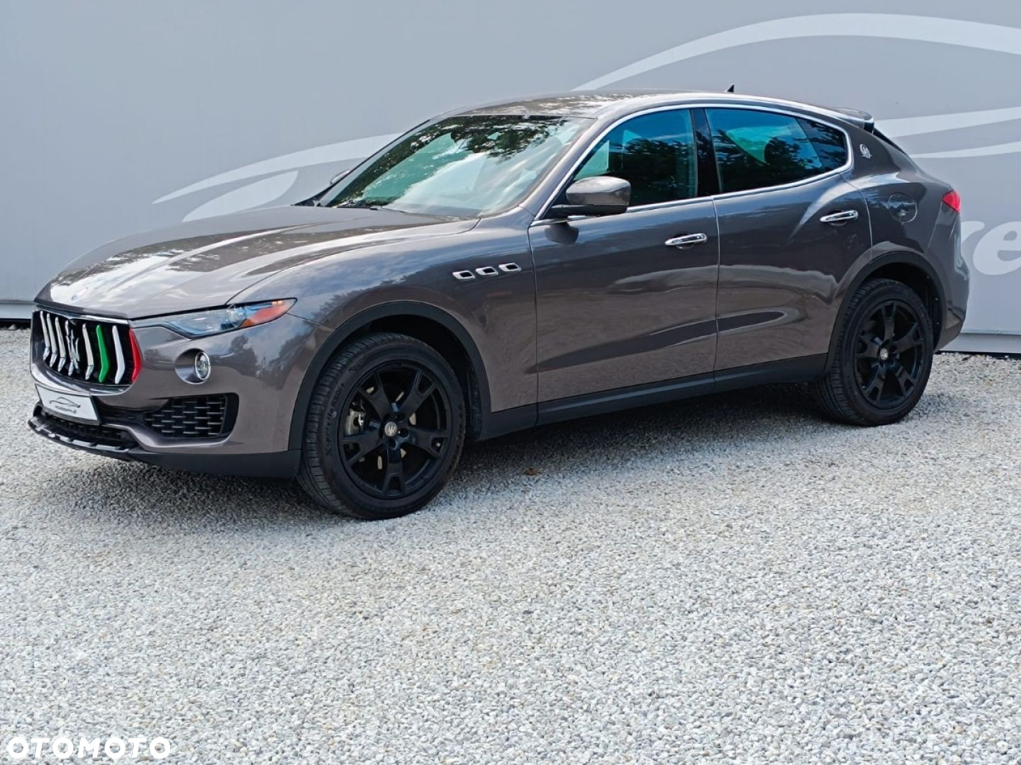 Maserati Levante Q4 - 10