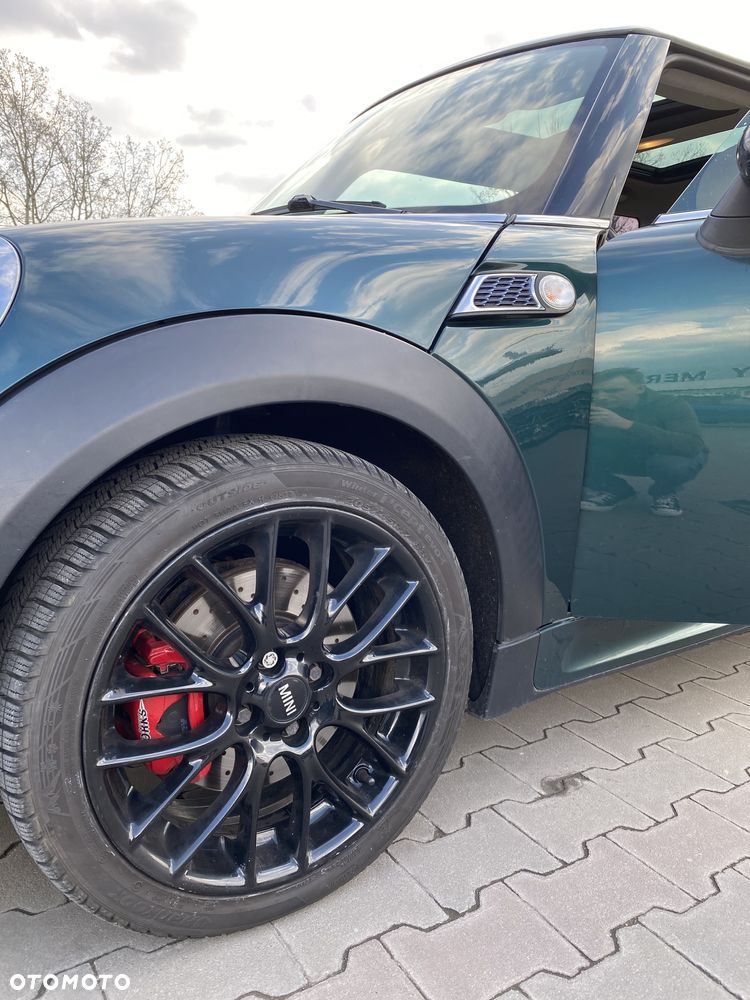 MINI John Cooper Works - 9