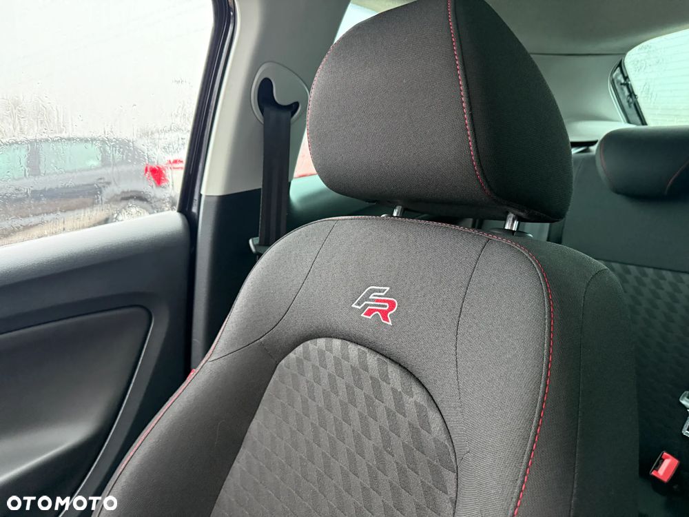 Seat Ibiza SC 1.4 TSI DSG FR - 20