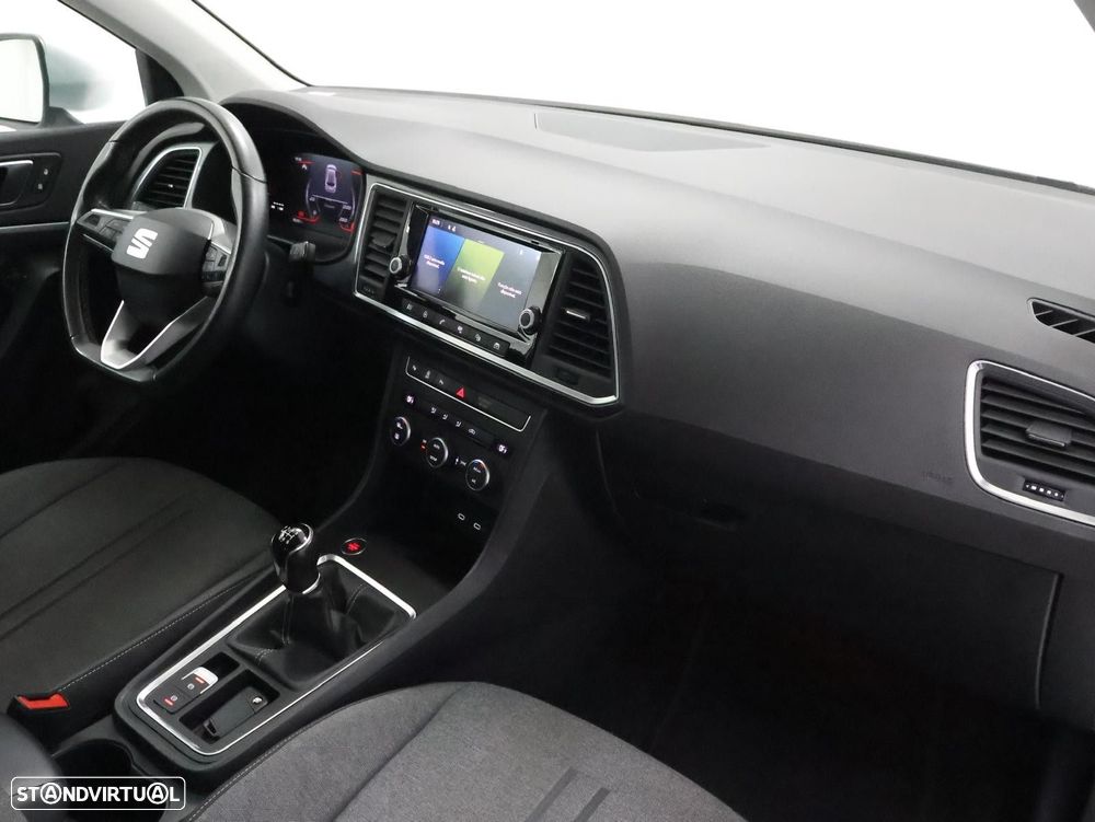 SEAT Ateca 1.0 TSI Style - 3