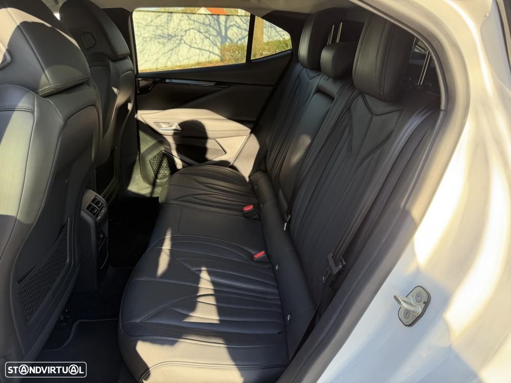 DS DS4 E-TENSE 225 RIVOLI - 21