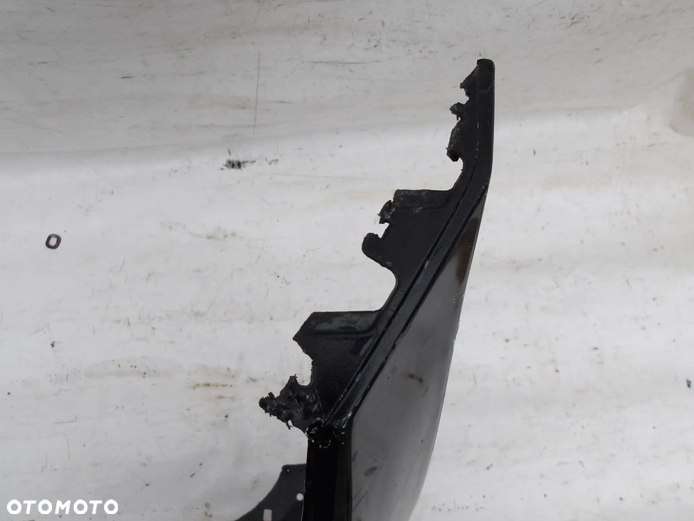 ZDERZAK PRZÓD PRZEDNI BMW E90 E91 M-PAKIET F-VAT - 11