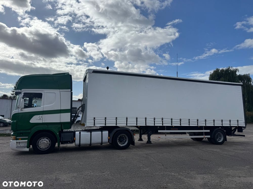 Schmitz Cargobull City Liner - 19