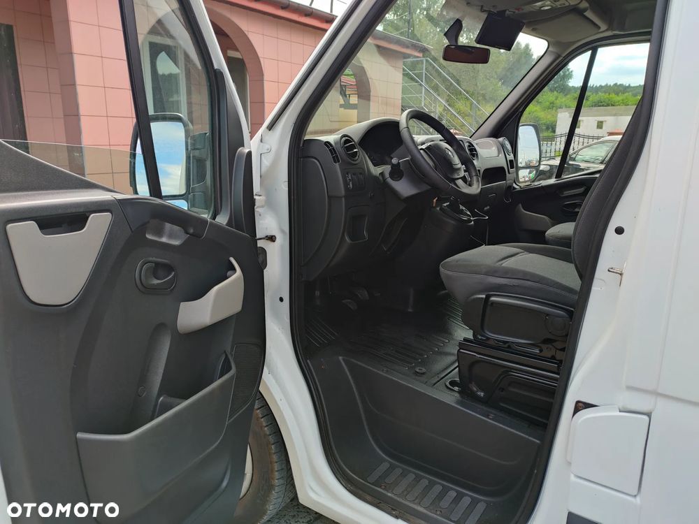 Renault Master - 14