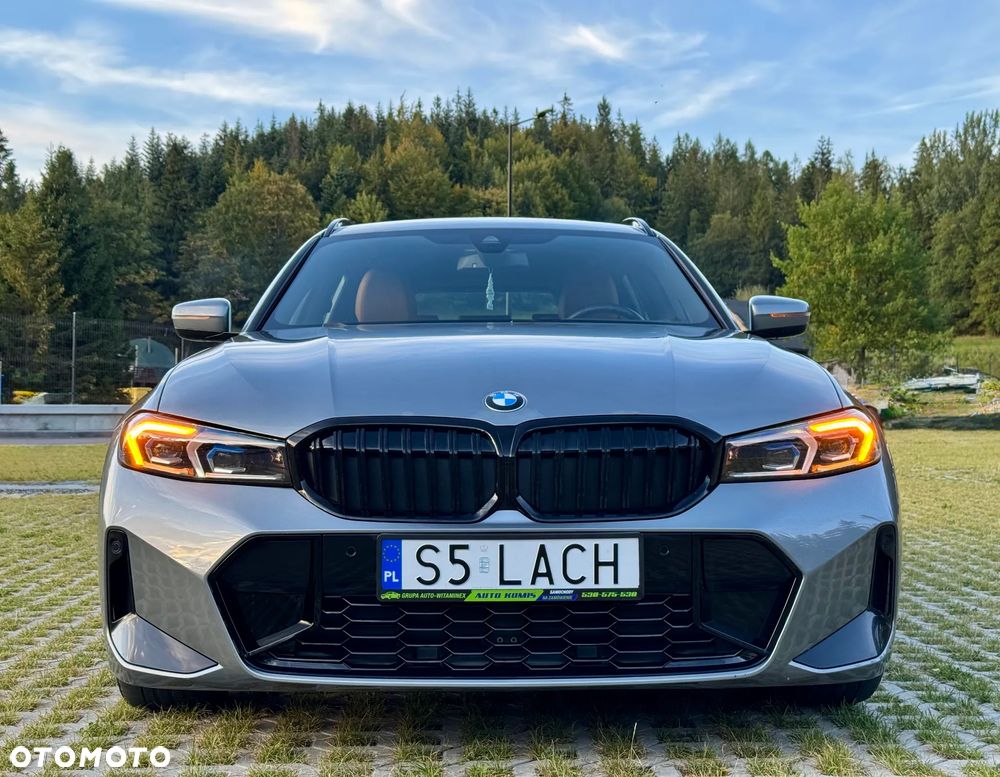 BMW Seria 3 318i Advantage sport - 3