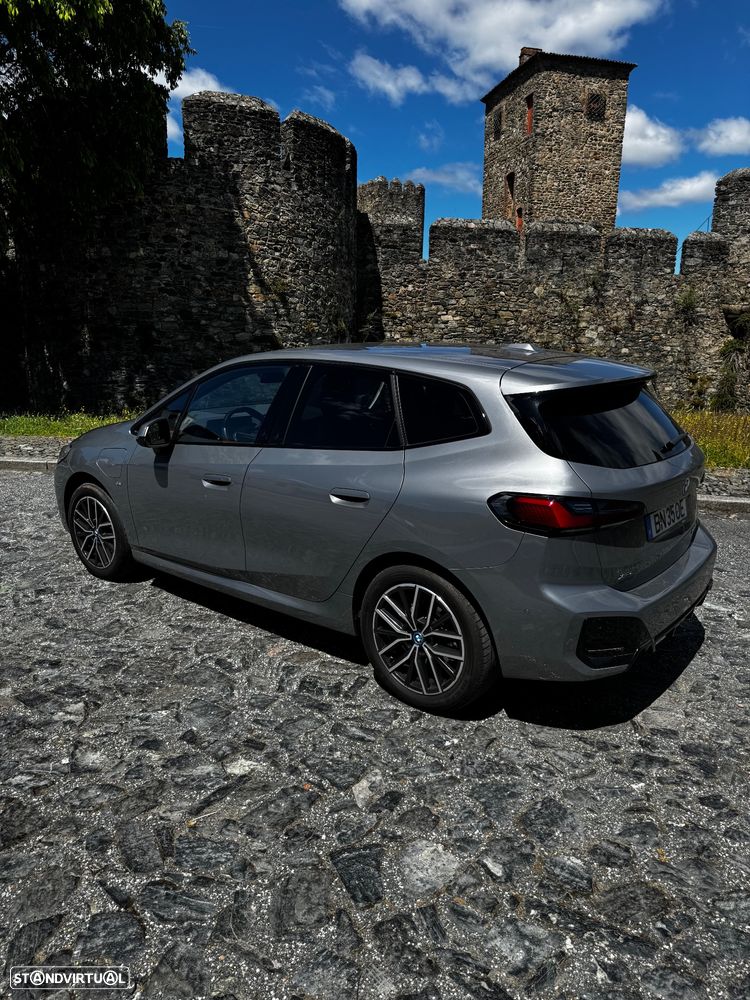BMW 225xe Active Tourer e xDrive - 16