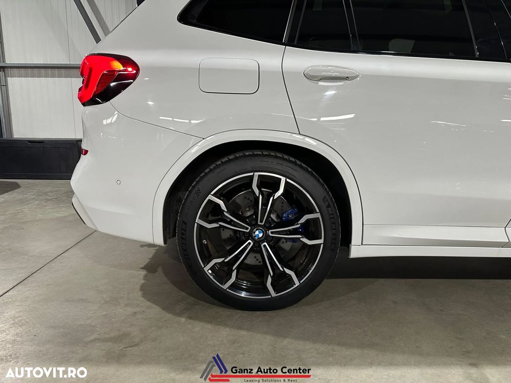 BMW X3 M - 35