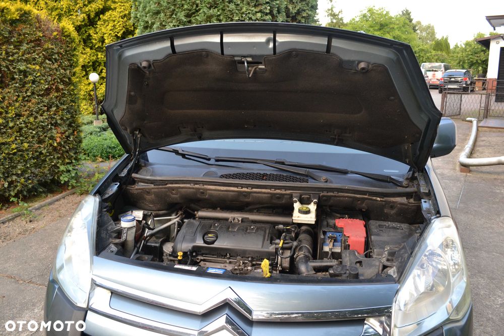 Citroën Berlingo - 7