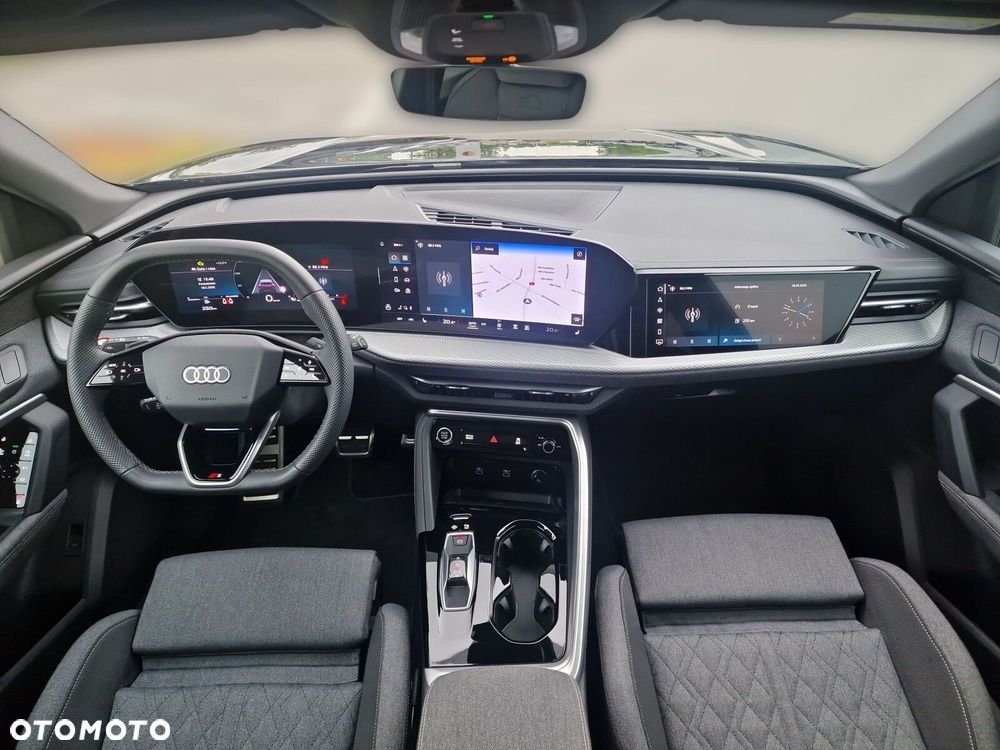 Audi Q5 Sportback TFSI mHEV 150 kW S tronic - 10