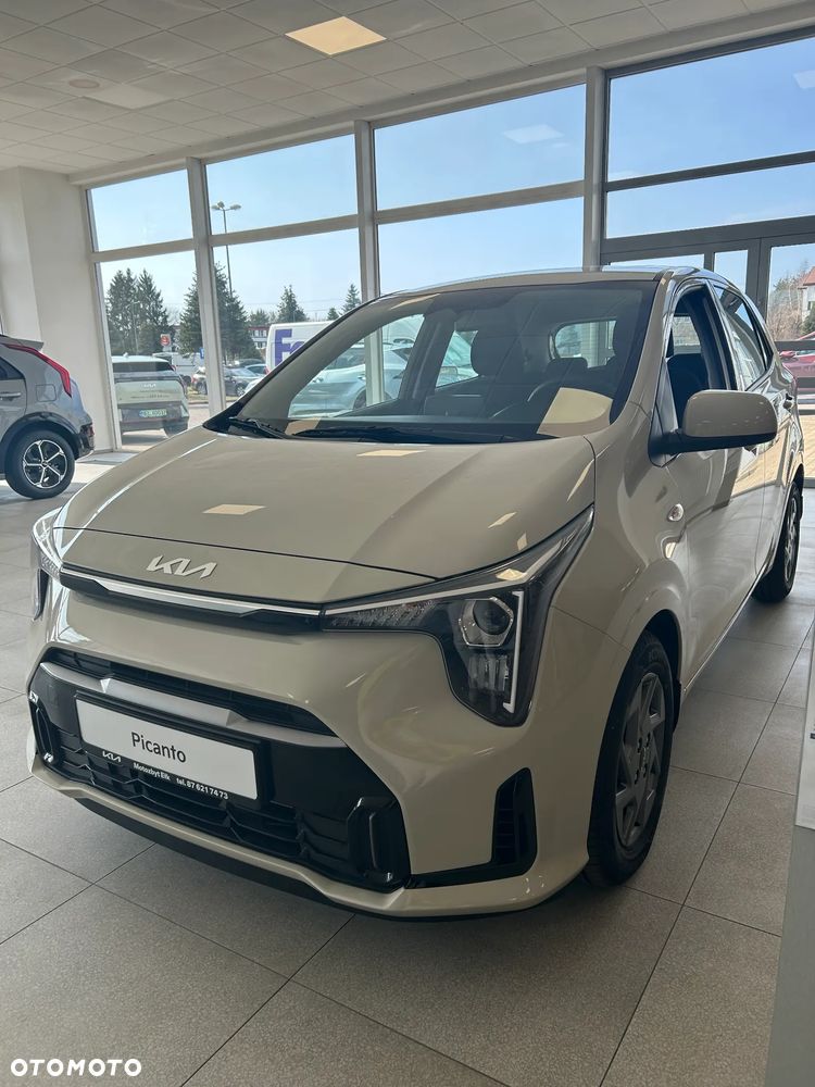 Kia Picanto 1.2 L
