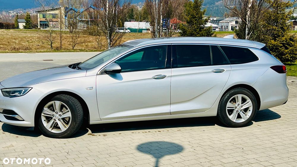 Opel Insignia 2.0 CDTI Executive - 9