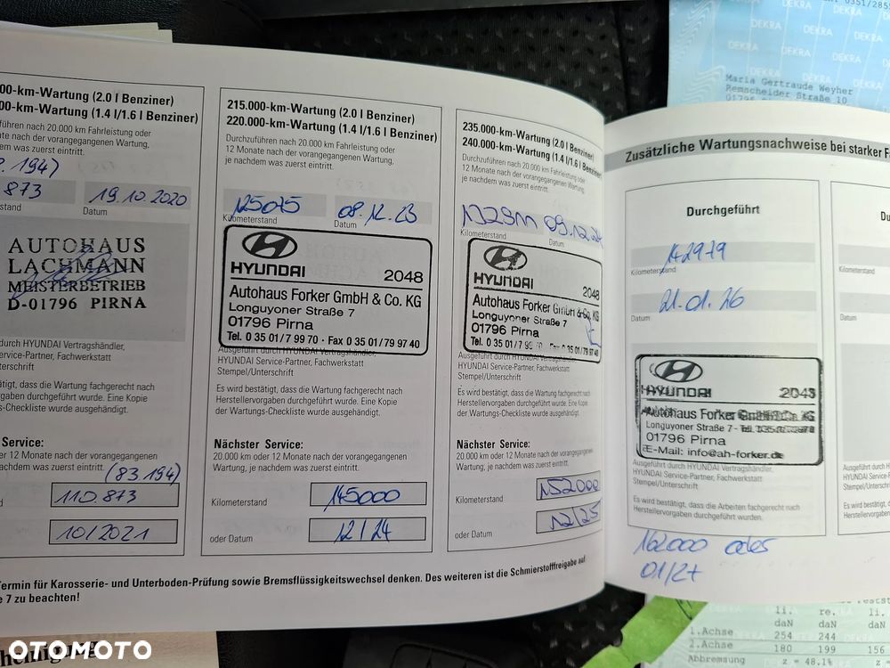Hyundai i30 i30cw 1.4 Edition Plus - 31
