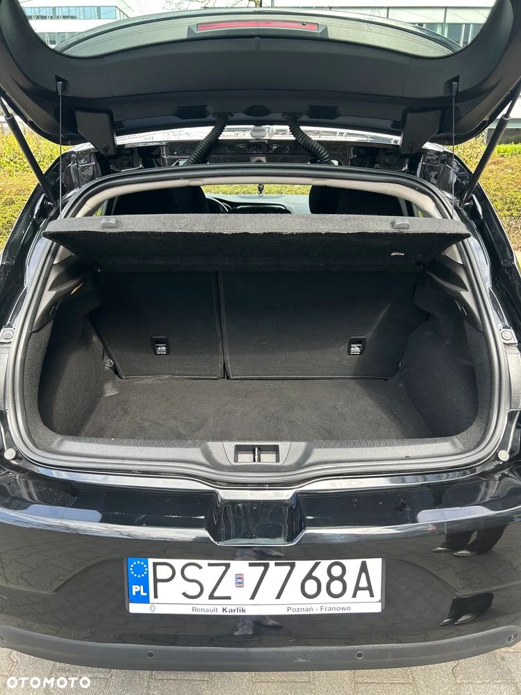 Renault Megane 1.3 TCe FAP Limited EDC - 12