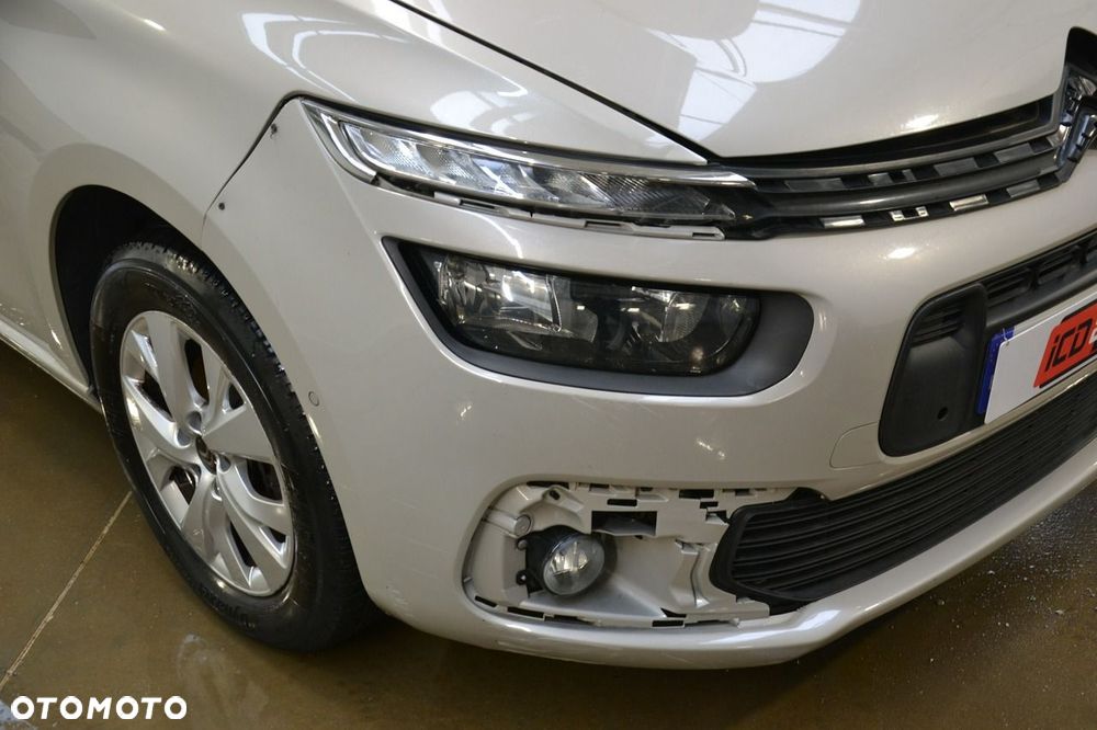 Citroën C4 Picasso - 10